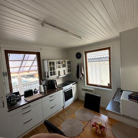 Oslo Guest House Twin & Family Room Kjeller Экстерьер фото