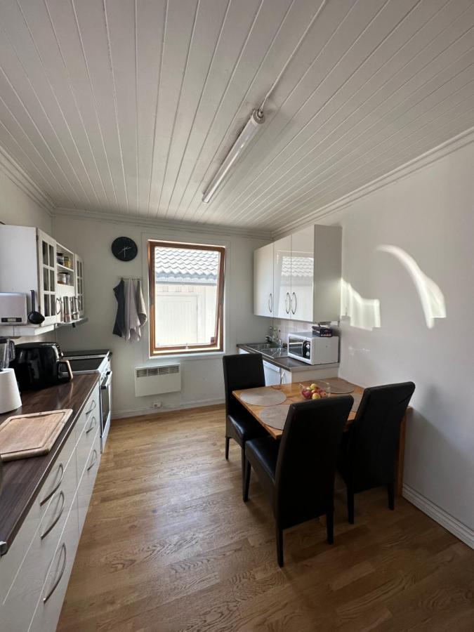 Oslo Guest House Twin & Family Room Kjeller Экстерьер фото