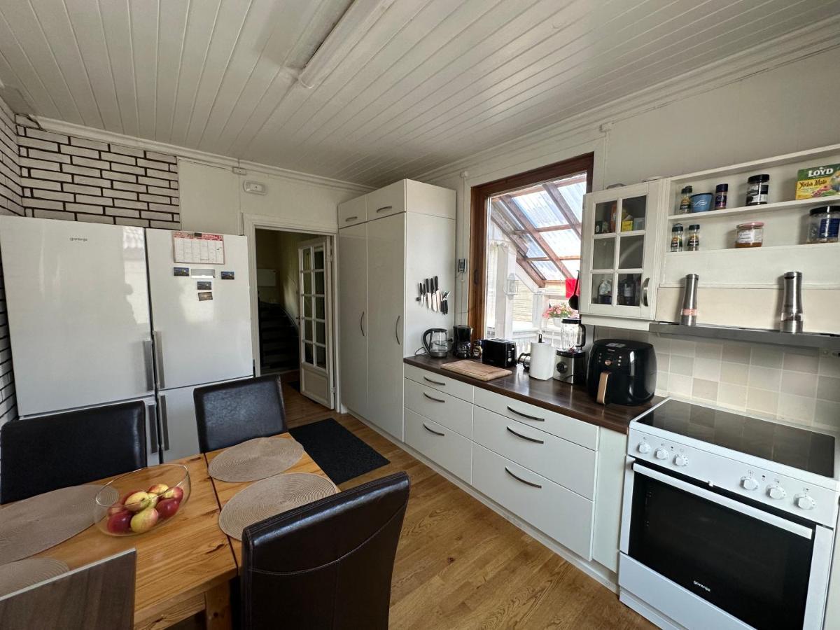 Oslo Guest House Twin & Family Room Kjeller Экстерьер фото