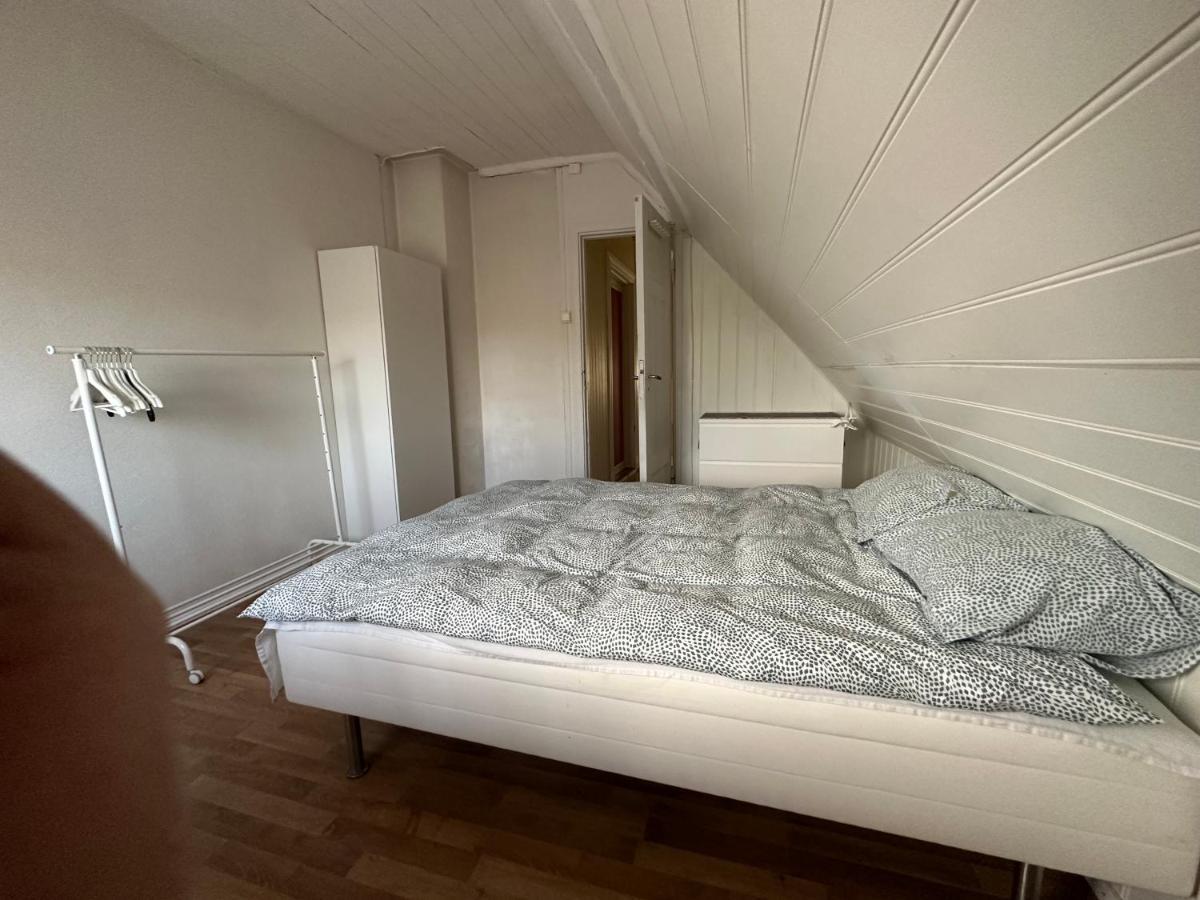 Oslo Guest House Twin & Family Room Kjeller Экстерьер фото